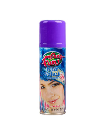 Party Fun Hair Color 125 ml Purple